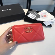 Chanel Wallet Purse